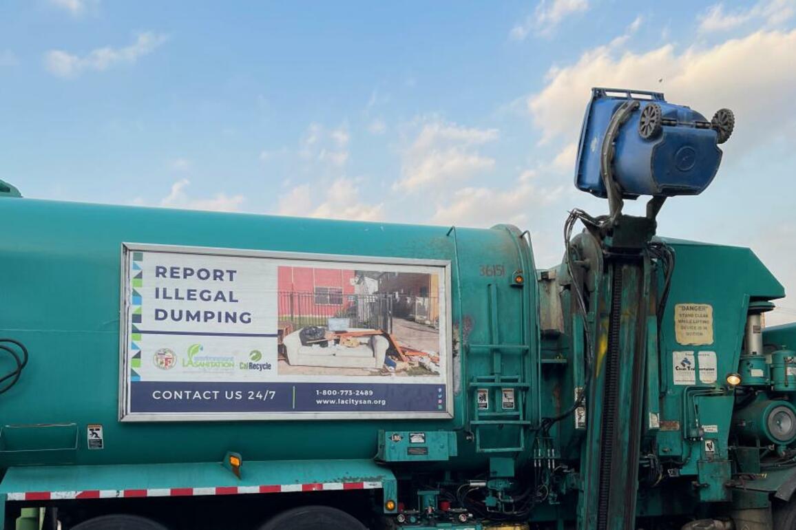 L.A. City Council backs huge trash fee hikes for residents