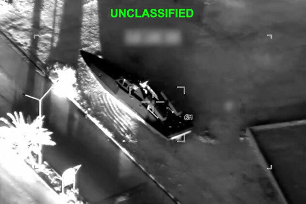 US braces for weeks of ground raids in Iran  WaPo