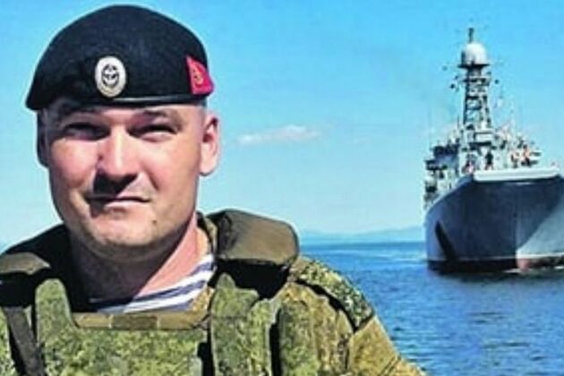 Top Russian general linked to Bucha war crimes reported dead after Ukraine missile strike