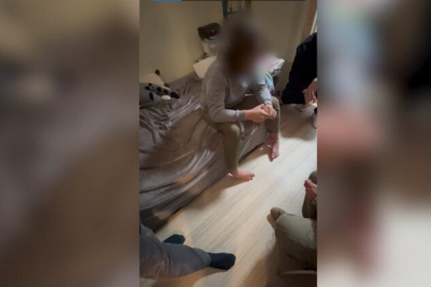 Teenagers busted in Ukrainian-run sabotage plots across Russia  FSB