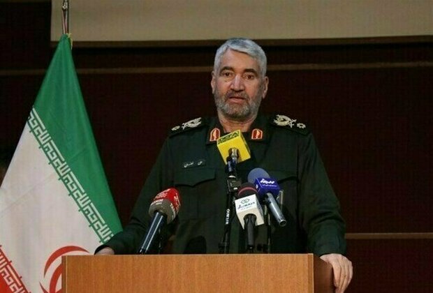 True Promise 3 to Be Carried Out on Schedule: IRGC Commander