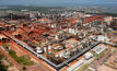  Planta da Alunorte, da Hydro, em Barcarena, no Pará/