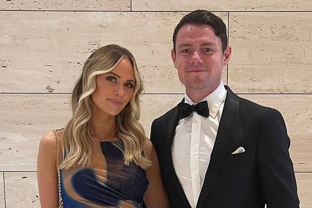 New rumour surfaces about Lachie Neale's future after his scandalous split from wife Jules