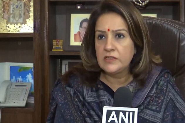"Pakistan using Bangladesh": Priyanka Chaturvedi slams BCB's demand amid T20 WC fixtures
