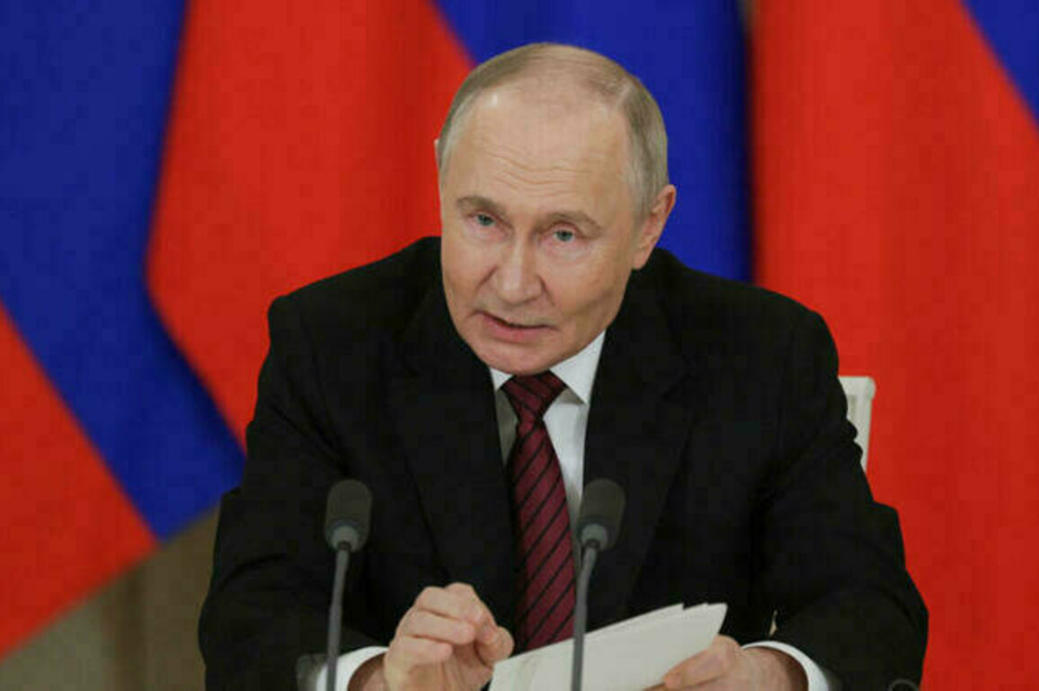 Putin agrees to direct talks with Ukraine on May 15