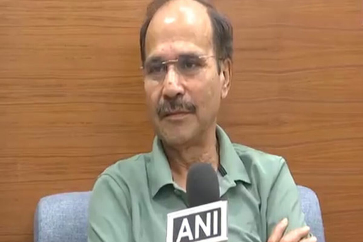 "Bengali migrant workers facing harassment in Odisha and Maharashtra": Congress' Adhir Ranjan Chowdhury writes to President Murmu's; seeks intervention