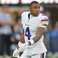 Vikings WR Rondale Moore dead at 25