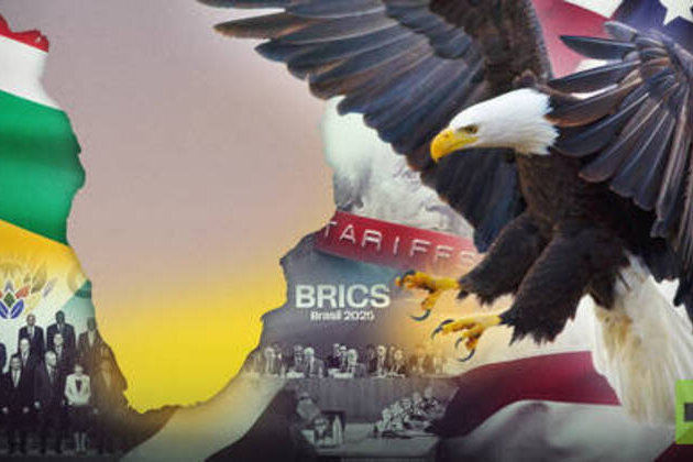 Why this country became a test case for global power shifts