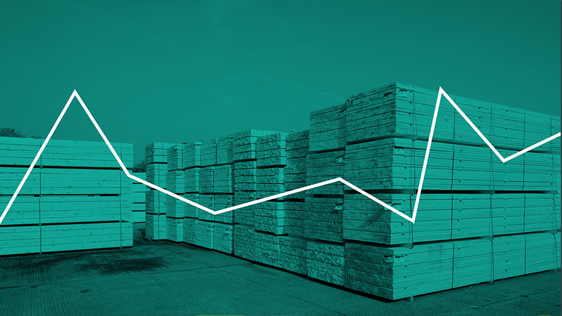 Wood imports remain subdued but optimism for 2025