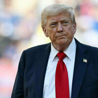 Trump believes Russia will win - Politico