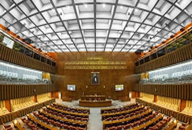 Pak Senators say demands of Gwadar movement are fair