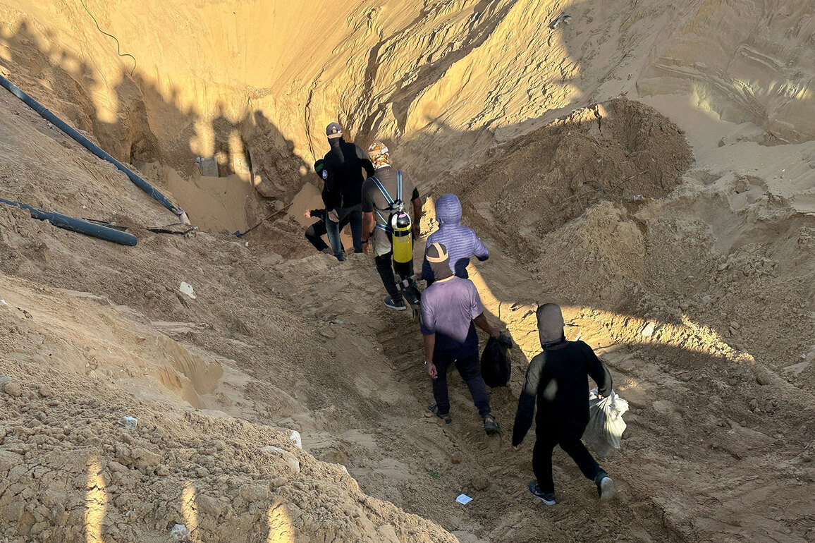 Netanyahu to lead emergency talks after Hamas fails to return new body