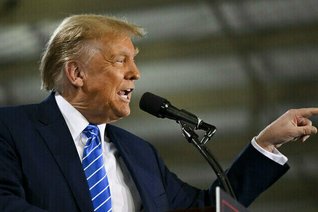 Trump tells Netanyahu Youre always so fing negative  Axios