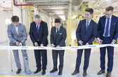Whirlpool opens new plant for dryers in Poland