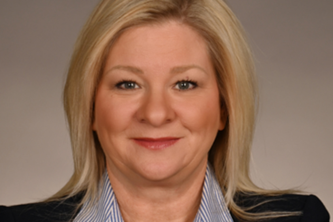 Gray Promotes From Within To Fill A Key Management Role
