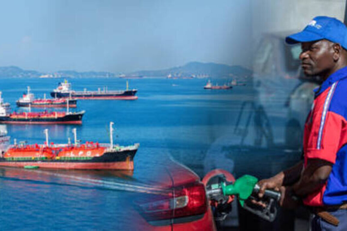 Hormuz chokepoint: Are record oil prices good for Africa?