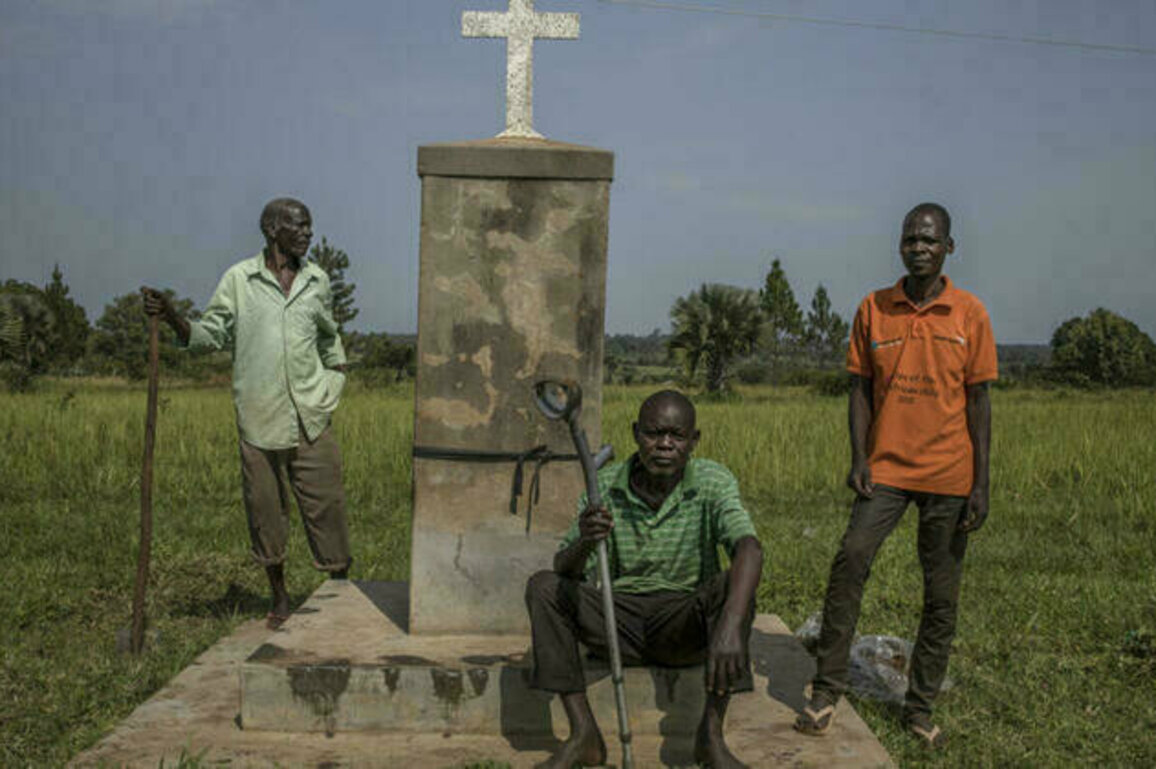 ICC to hear charges against fugitive Ugandan rebel chief Joseph Kony