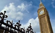 UK Geotechnical Data Bill passes for second read