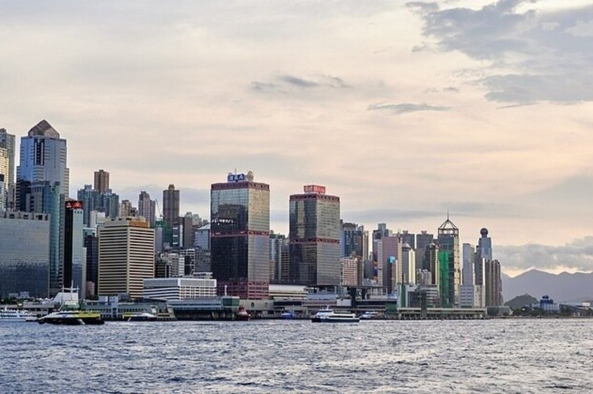 Hong Kong to host 2026 WIC Asia-Pacific Summit in April