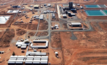  Boss’ Honeymoon uranium project in South Australia, 80km north-west of Broken Hill.