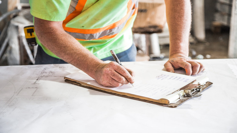 Construction Talent Retention Scheme remains free to use