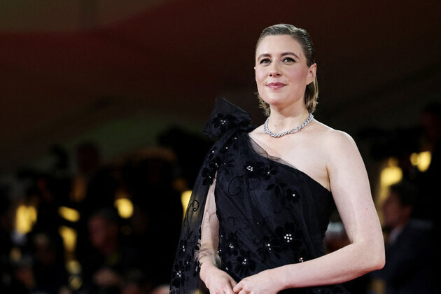 Greta Gerwig's 'Narnia' film delayed to 2027
