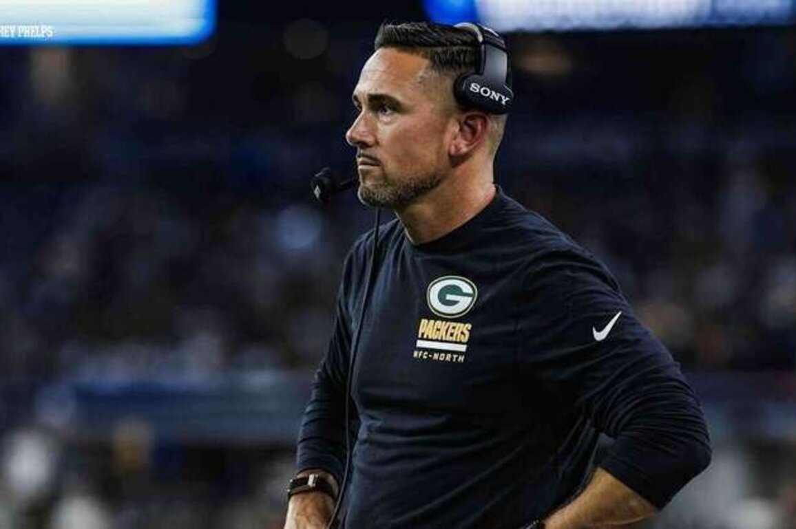 Week 13 opponent: What the Packers are saying