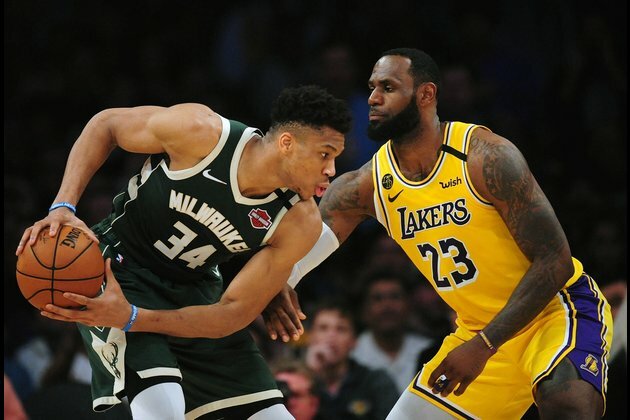 Jazz stars selected last in NBA All-Star draft