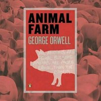 Animal Farm at 80: why the animals really matter in Orwell's parable about communism