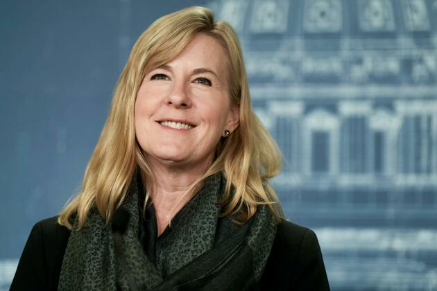 Sturdevant- How Melissa Hortman would have guided us through a moment like this