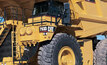 Caterpillar to acquire Bucyrus