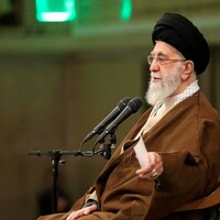 US 'imposing demands, not seeking negotiations', Iran says