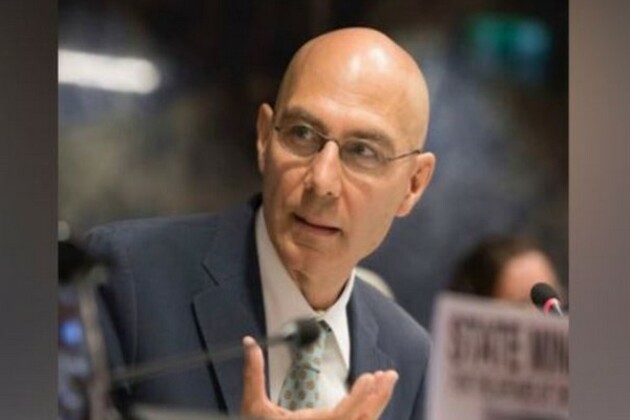 UNHRC Chief condemns deportation of Uyghurs from Thailand to China, says "clear violation of human rights laws"