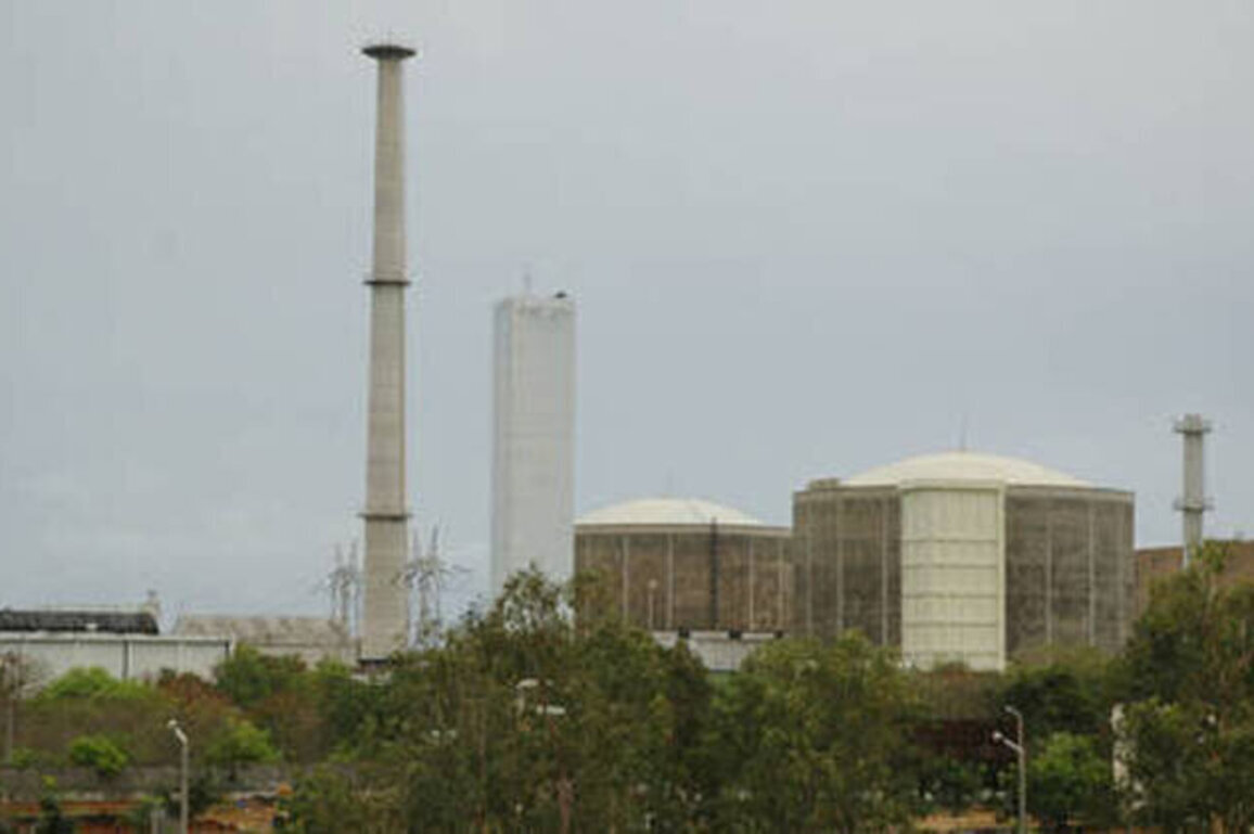 India achieves civil nuclear energy milestone