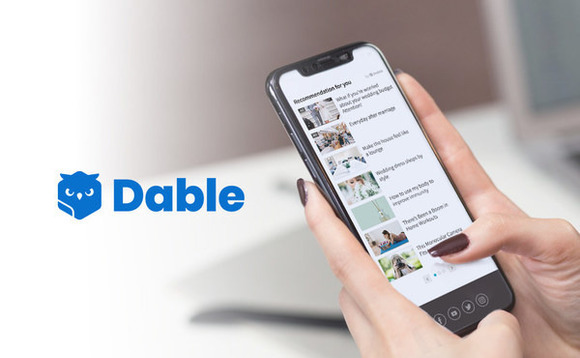 Korea media platform gets $12m Series C