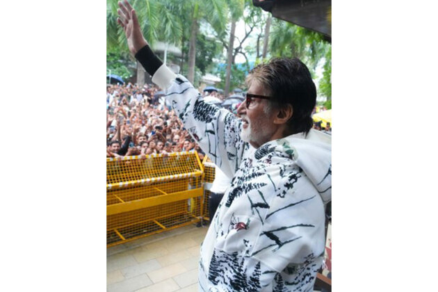 "Tears of emotion...": Amitabh Bachchan reacts to Spain's FIFA World Cup 2026 triumph, pens emotional note for Lionel Messi