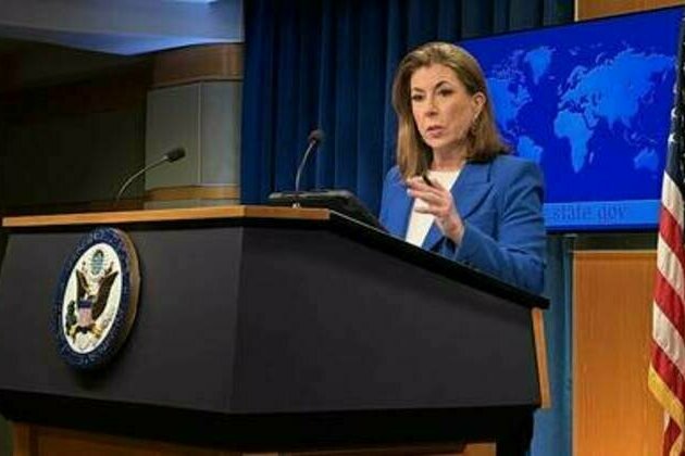 US-Ukraine minerals deal 'benefits both countries' - State Department