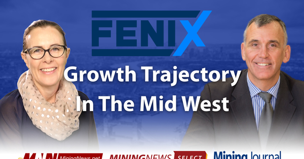 Fenix on growth trajectory in the Mid West