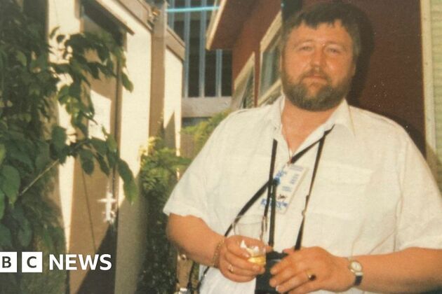 Live Aid at 40- &#39;My Wednesbury father was an unsung hero of the concert&#39;