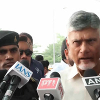 Andhra CM hails West Bengal's new "double-engine sarkar"; predicts development on "autopilot"