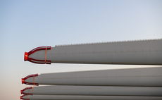 RecycleBlade:  Siemens Gamesa produces world's first recyclable wind turbine blades