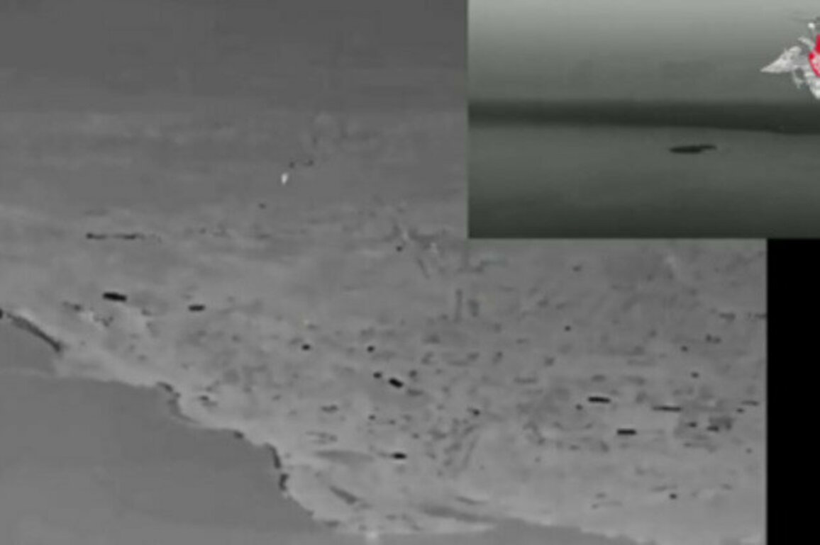 Russian military hits Ukrainian commando HQ - MOD (VIDEO)