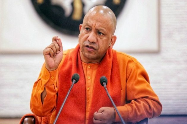 "In UP 2.70 lakh TB patients were adopted of which 70 pc are now disease-free": CM Yogi Adityanath