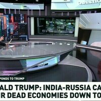 Trump is weaponizing tariffs  Indian economist