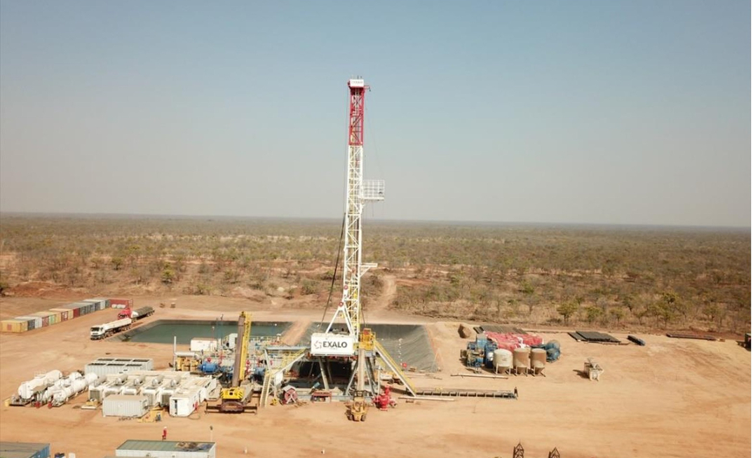 Invicus Energy is preparing to commence drilling next month.