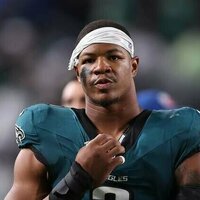 Eagles place LB Nolan Smith Jr. on injured reserve