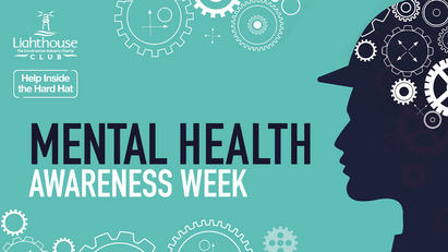 Lighthouse launches free training initiatives for Mental Health Awareness Week
