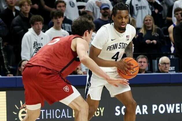 Penn State's young defense in spotlight vs. Sacred Heart