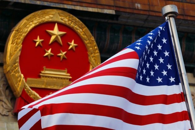 US Two-Way Trade Rose in 2022, New Data Show