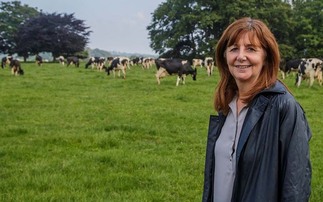 Former Rural Affairs Minister Lesley Griffiths resigns from Welsh Government